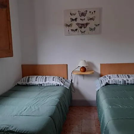 Apartmán Dinosaur House *